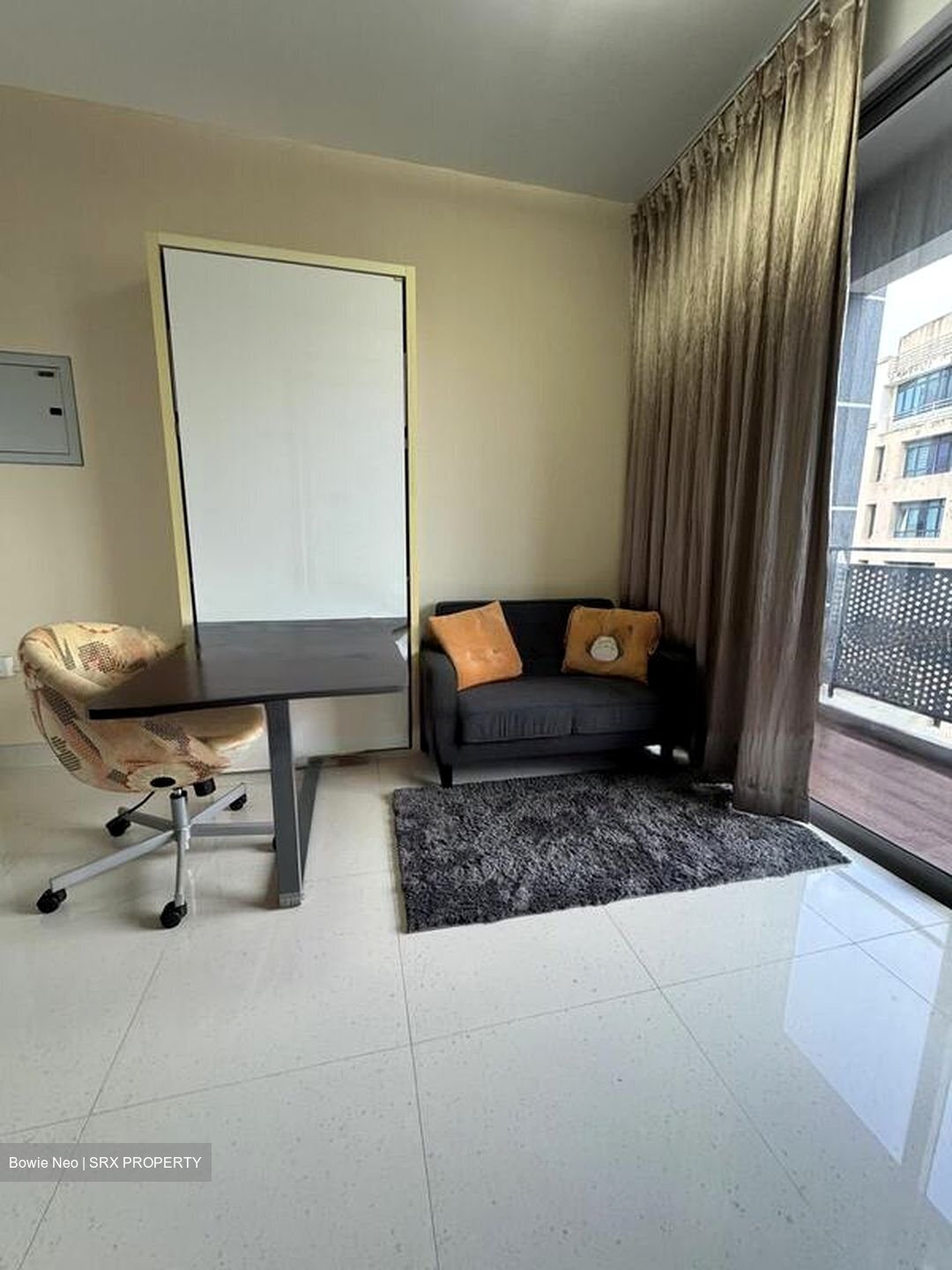 Centra Studios (D14), Apartment #457422291